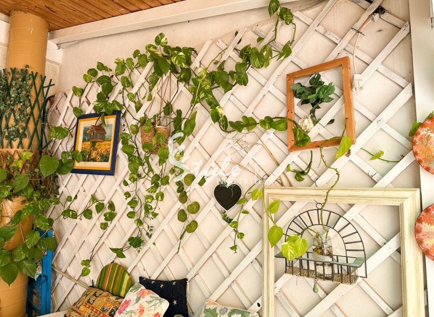 Resale - Apartament  - Torrevieja - Center