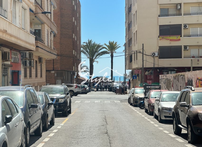 Resale - Apartament  - Torrevieja - Center