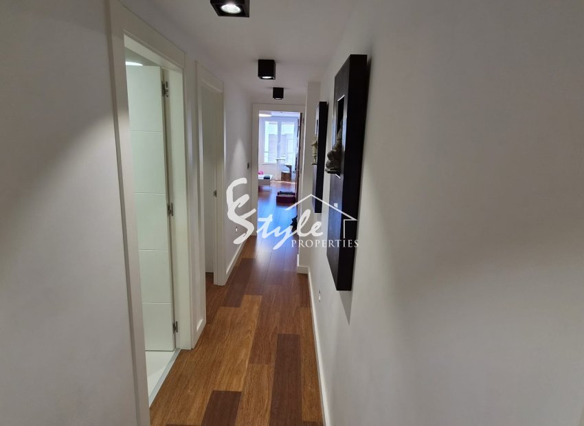 Resale - Apartament  - Torrevieja - Center