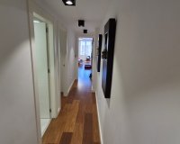 Resale - Apartament  - Torrevieja - Center