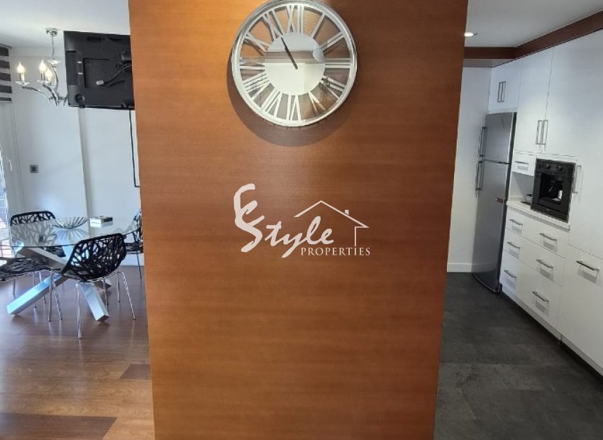 Resale - Apartament  - Torrevieja - Center