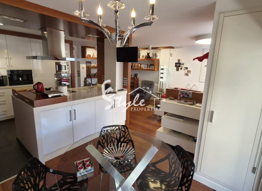 Resale - Apartament  - Torrevieja - Center