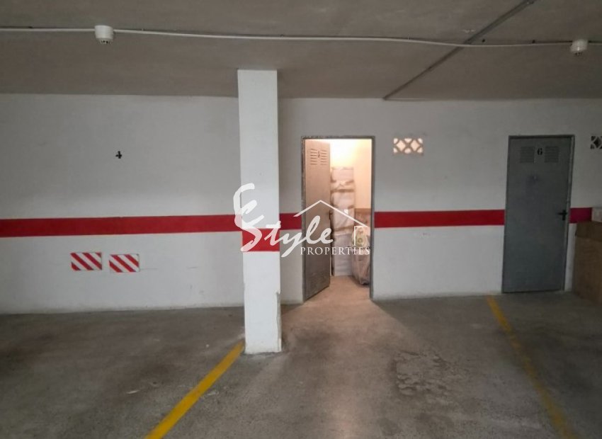 Resale - Apartament  - Torrevieja - Center