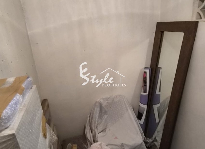 Resale - Apartament  - Torrevieja - Center