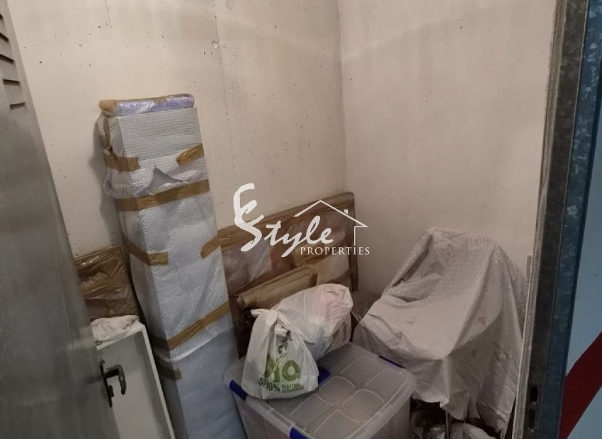 Resale - Apartament  - Torrevieja - Center