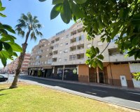 Resale - Apartament  - Torrevieja - Center