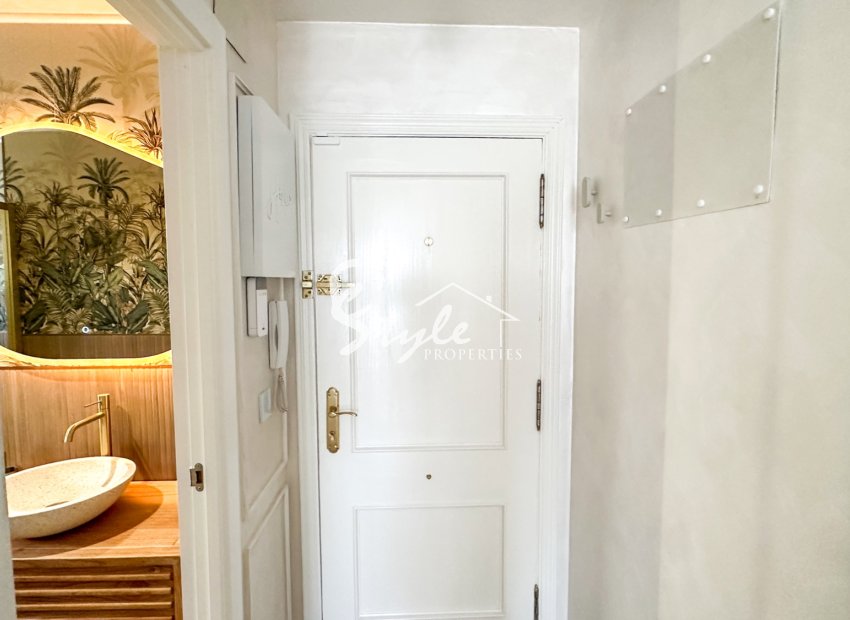 Resale - Apartament  - Torrevieja - Center
