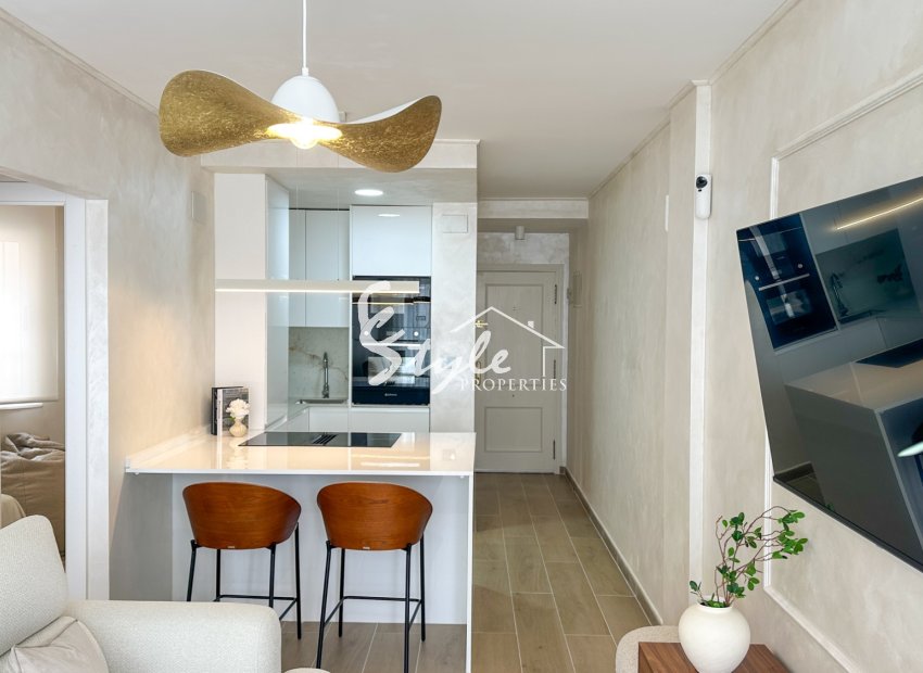 Resale - Apartament  - Torrevieja - Center