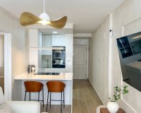 Resale - Apartament  - Torrevieja - Center