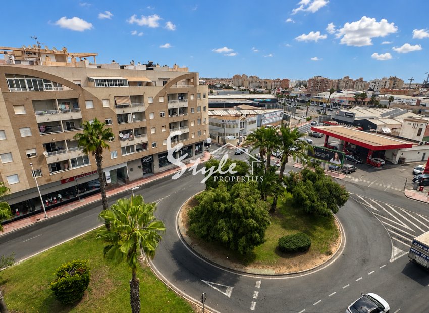 Resale - Apartament  - Torrevieja - Center