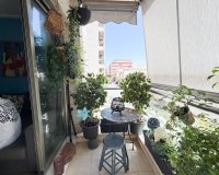 Resale - Apartament  - Torrevieja - Center