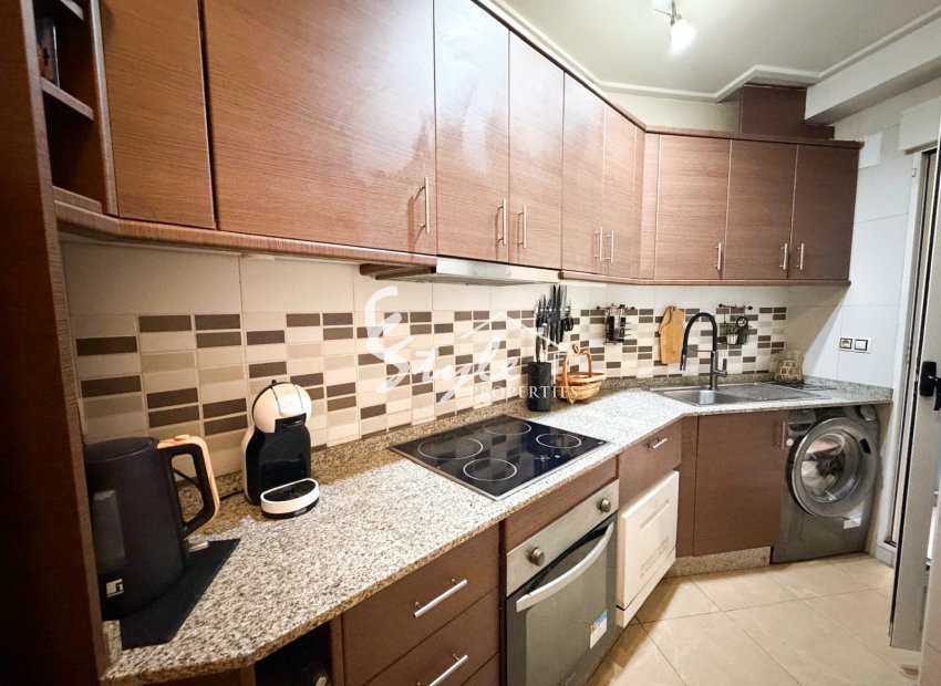 Resale - Apartament  - Torrevieja - Center