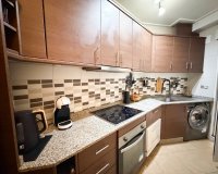 Resale - Apartament  - Torrevieja - Center