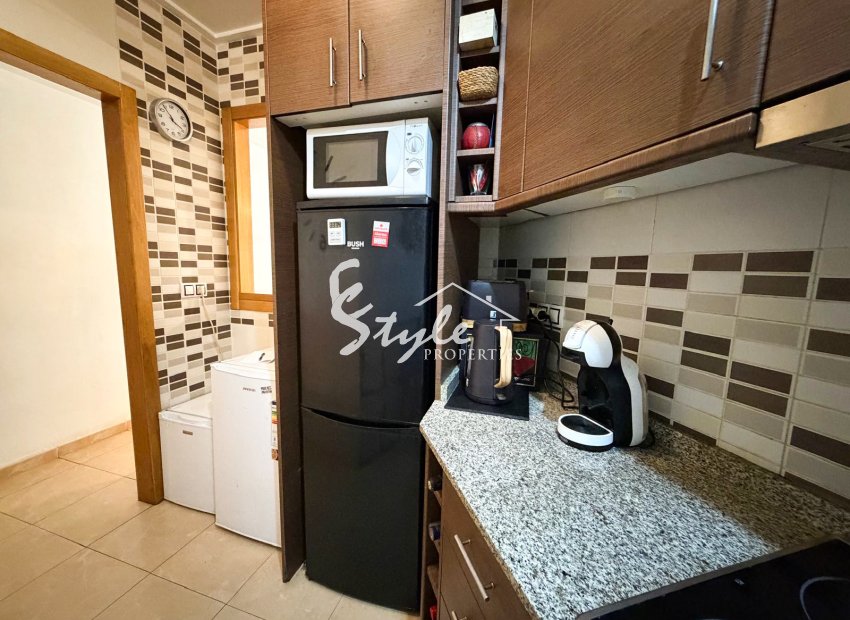 Resale - Apartament  - Torrevieja - Center