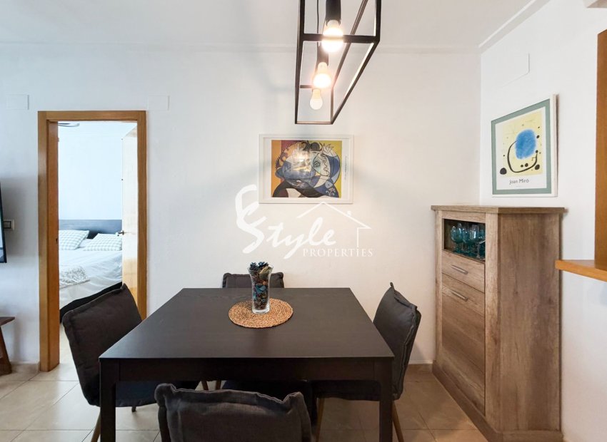 Resale - Apartament  - Torrevieja - Center