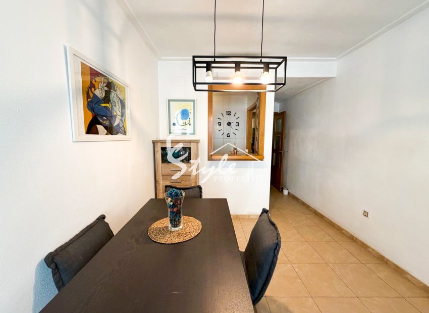 Resale - Apartament  - Torrevieja - Center