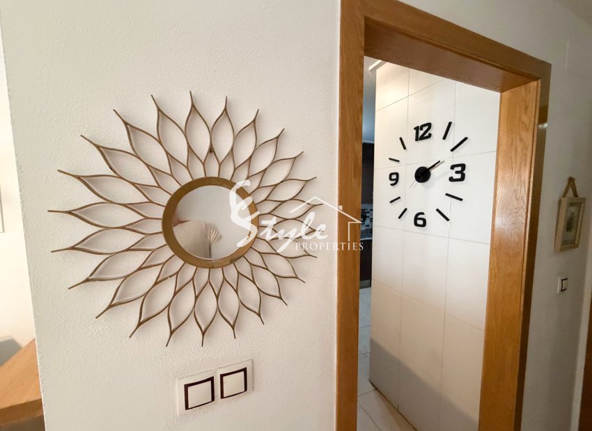 Resale - Apartament  - Torrevieja - Center