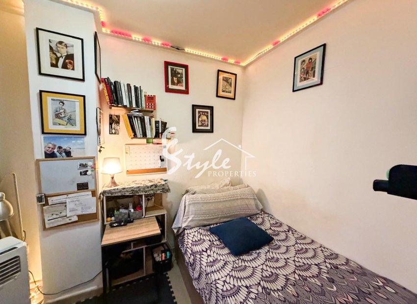 Resale - Apartament  - Torrevieja - Center