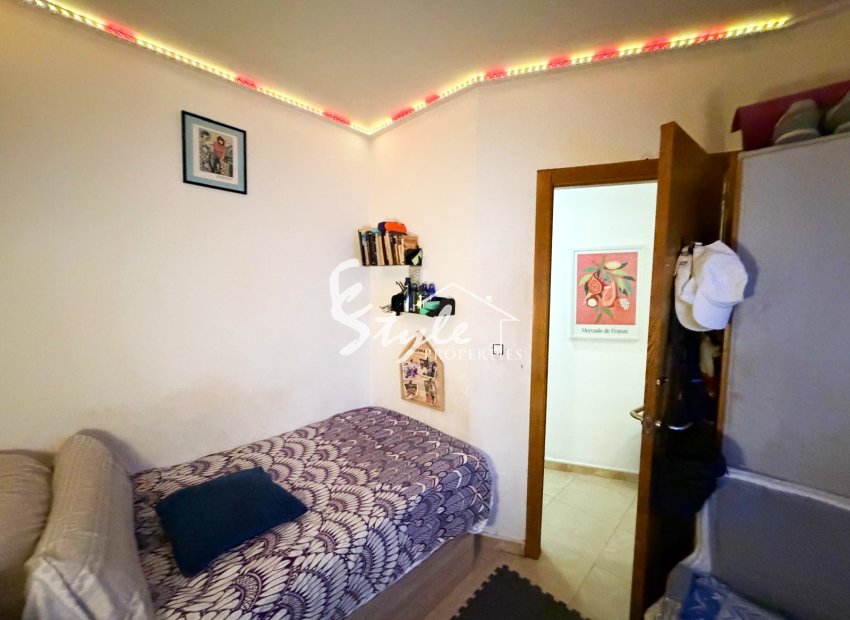 Resale - Apartament  - Torrevieja - Center