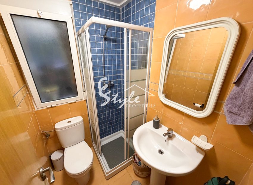 Resale - Apartament  - Torrevieja - Center