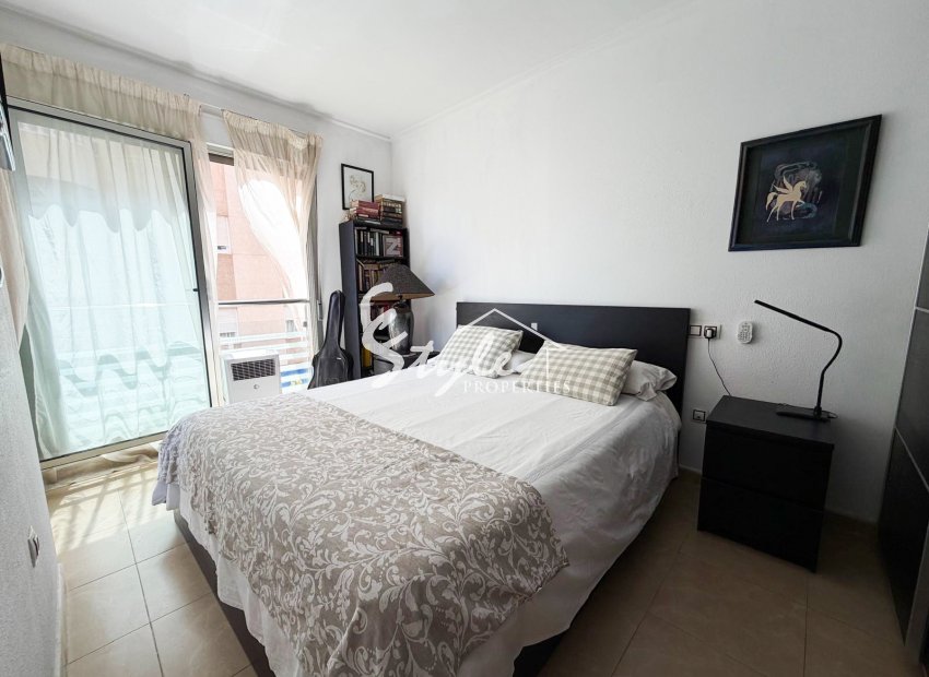 Resale - Apartament  - Torrevieja - Center
