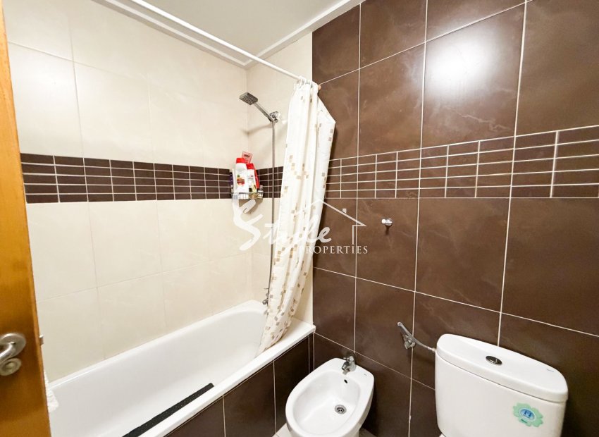 Resale - Apartament  - Torrevieja - Center