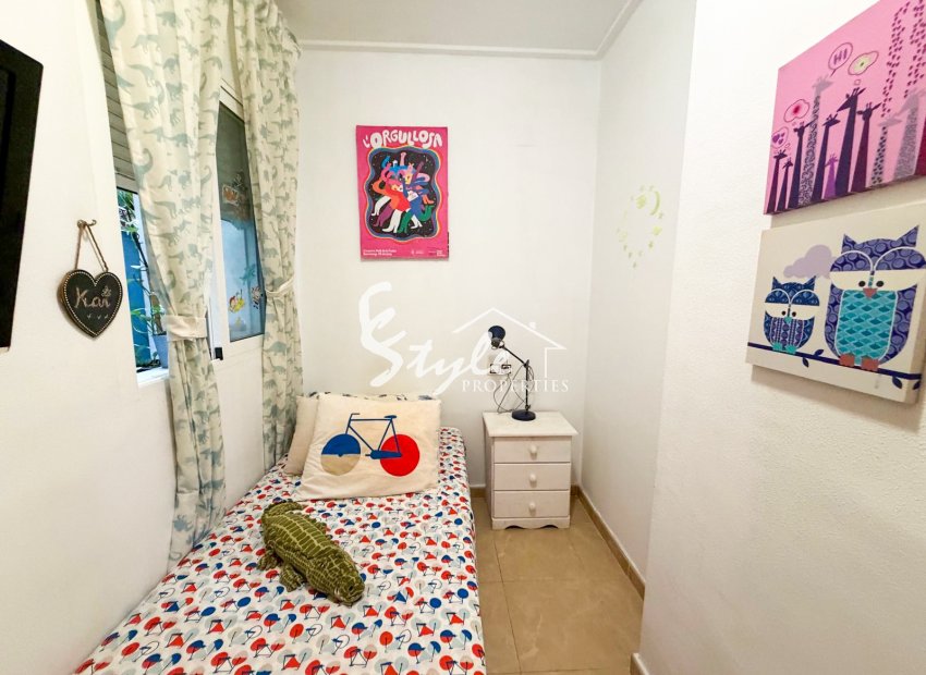 Resale - Apartament  - Torrevieja - Center