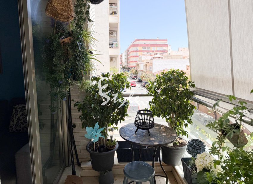 Resale - Apartament  - Torrevieja - Center