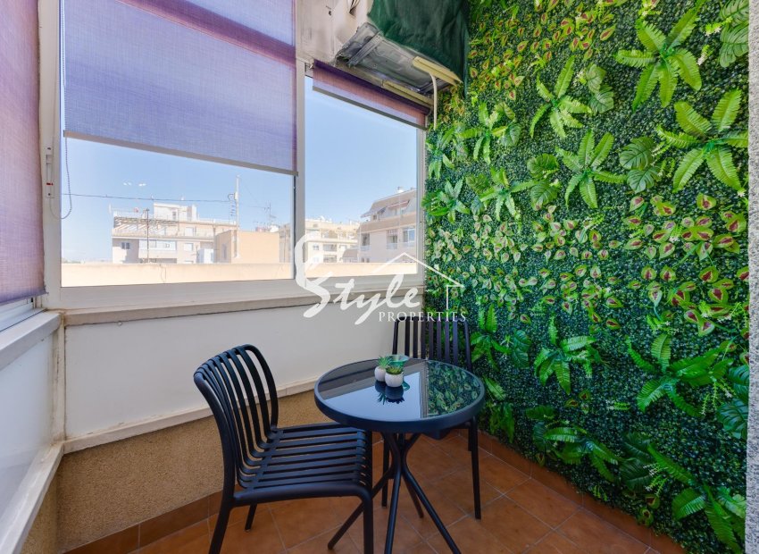 Resale - Apartament  - Torrevieja - Center