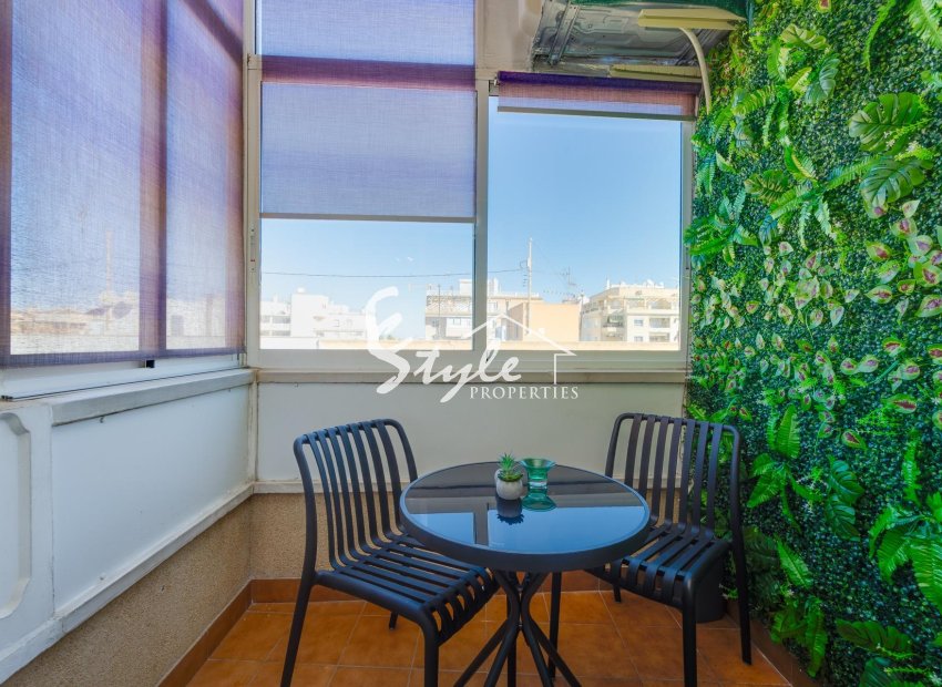 Resale - Apartament  - Torrevieja - Center
