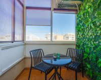 Resale - Apartament  - Torrevieja - Center