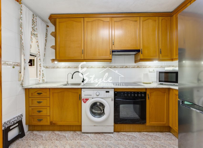 Resale - Apartament  - Torrevieja - Center