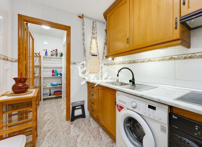 Resale - Apartament  - Torrevieja - Center