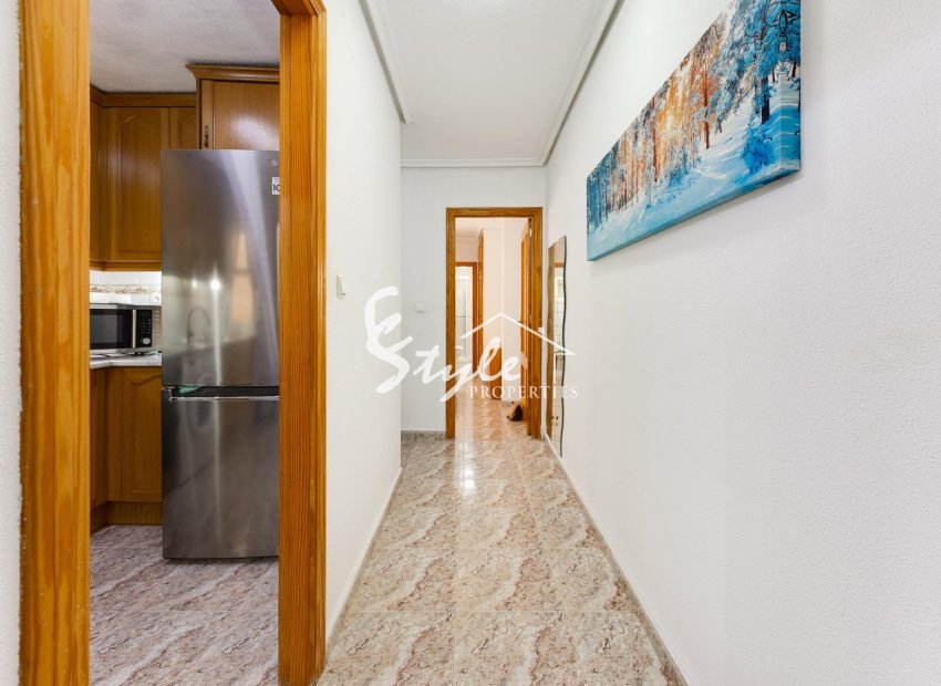 Resale - Apartament  - Torrevieja - Center