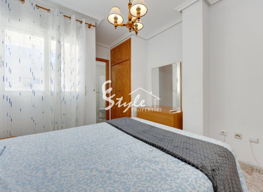 Resale - Apartament  - Torrevieja - Center