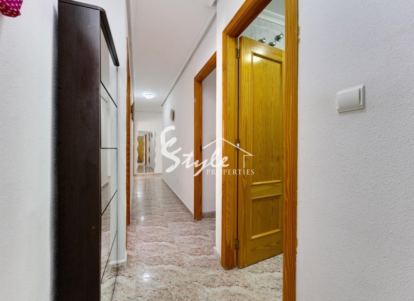 Resale - Apartament  - Torrevieja - Center