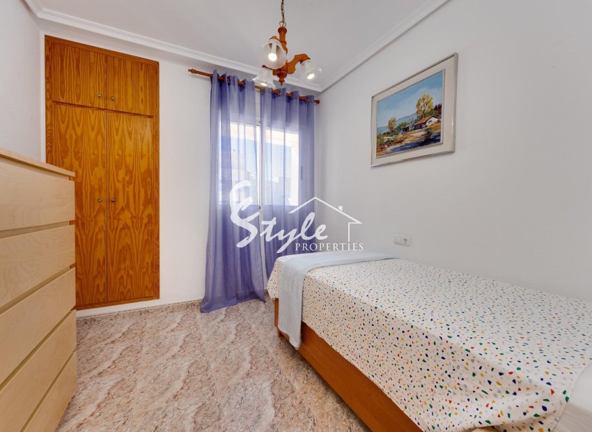 Resale - Apartament  - Torrevieja - Center