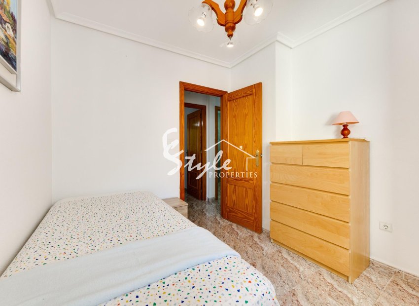 Resale - Apartament  - Torrevieja - Center