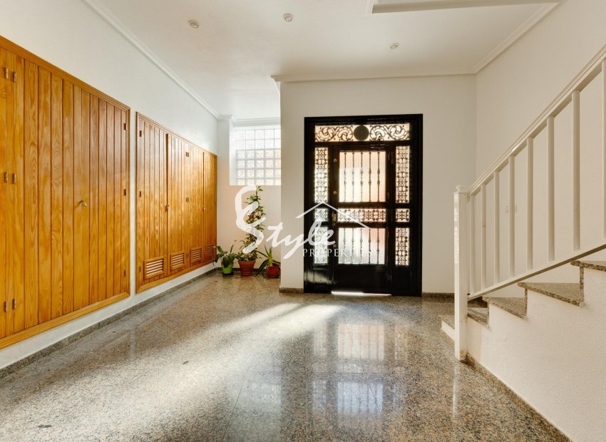 Resale - Apartament  - Torrevieja - Center