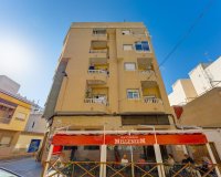 Resale - Apartament  - Torrevieja - Center