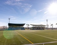 Resale - Apartament  - Torrevieja - Center