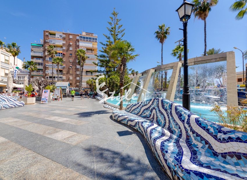 Resale - Apartament  - Torrevieja - Center