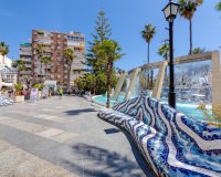 Resale - Apartament  - Torrevieja - Center