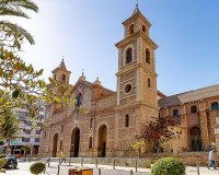 Resale - Apartament  - Torrevieja - Center