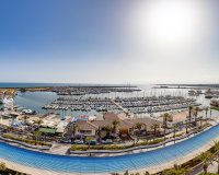 Resale - Apartament  - Torrevieja - Center