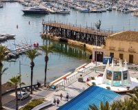 Resale - Apartament  - Torrevieja - Center