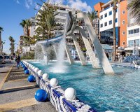 Resale - Apartament  - Torrevieja - Center
