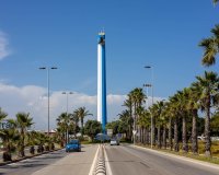 Resale - Apartament  - Torrevieja - Center