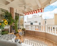 Resale - Apartament  - Torrevieja - Center