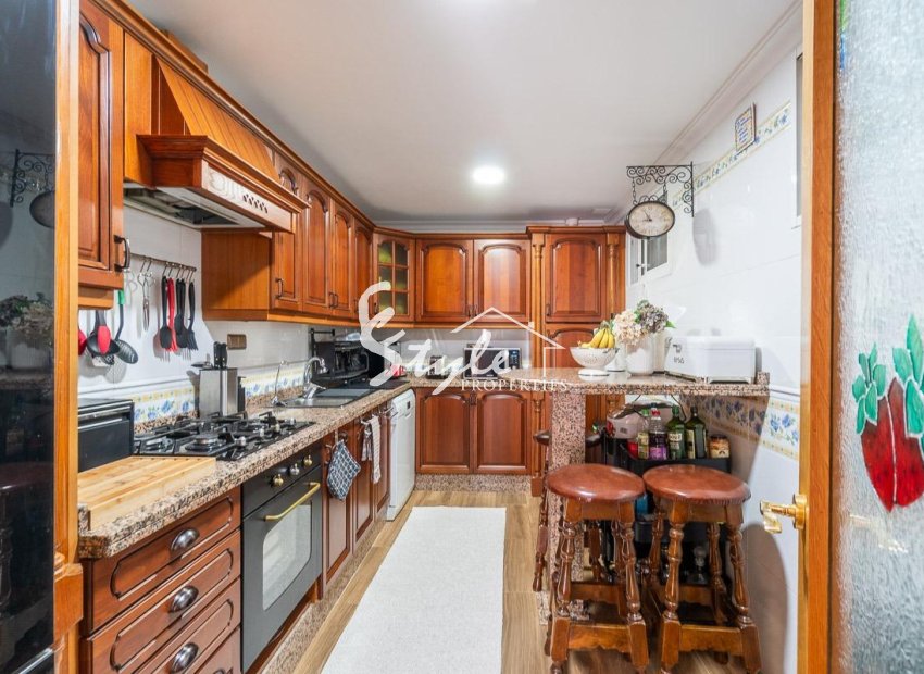 Resale - Apartament  - Torrevieja - Center